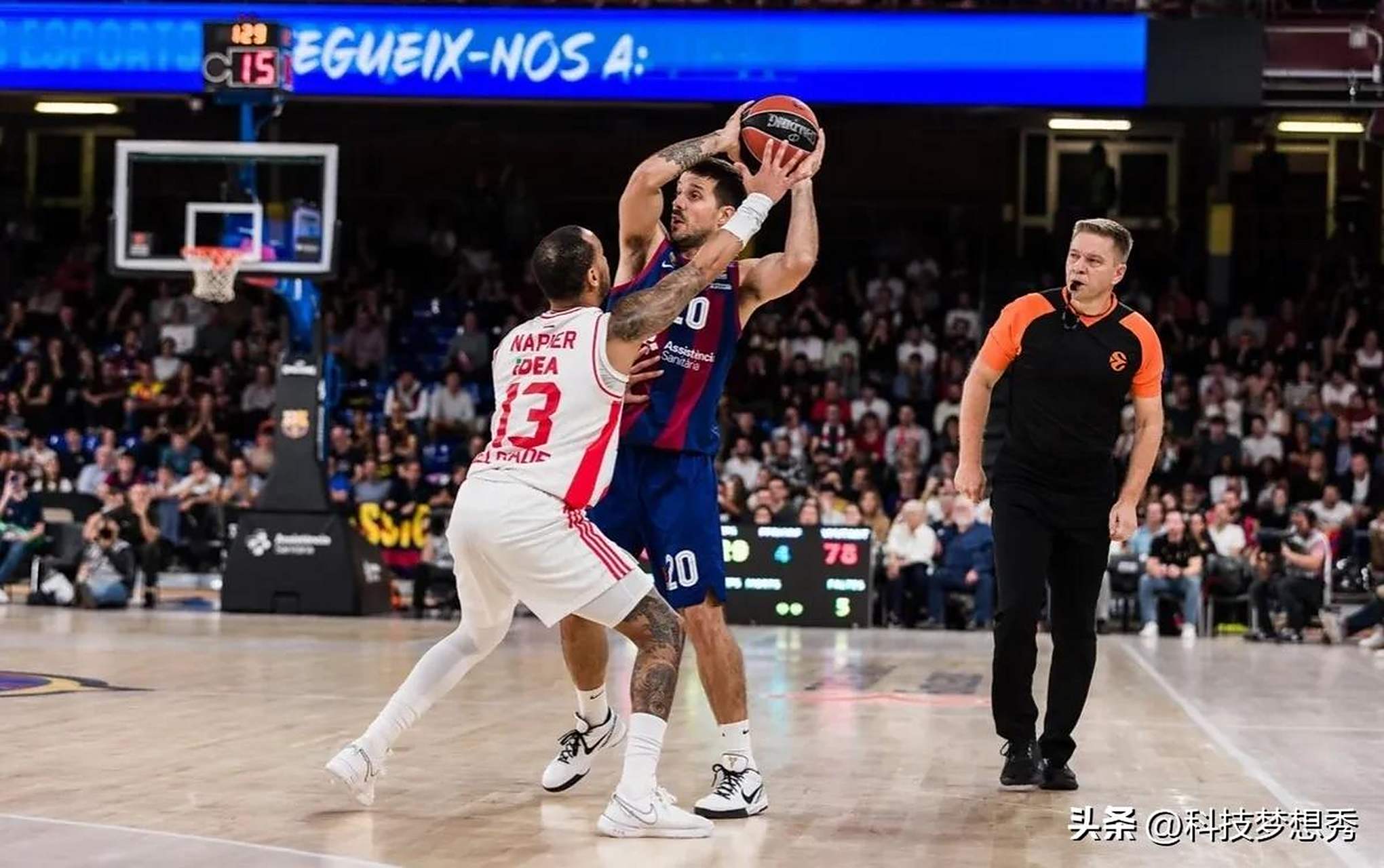 关键舞台面 关键舞台面