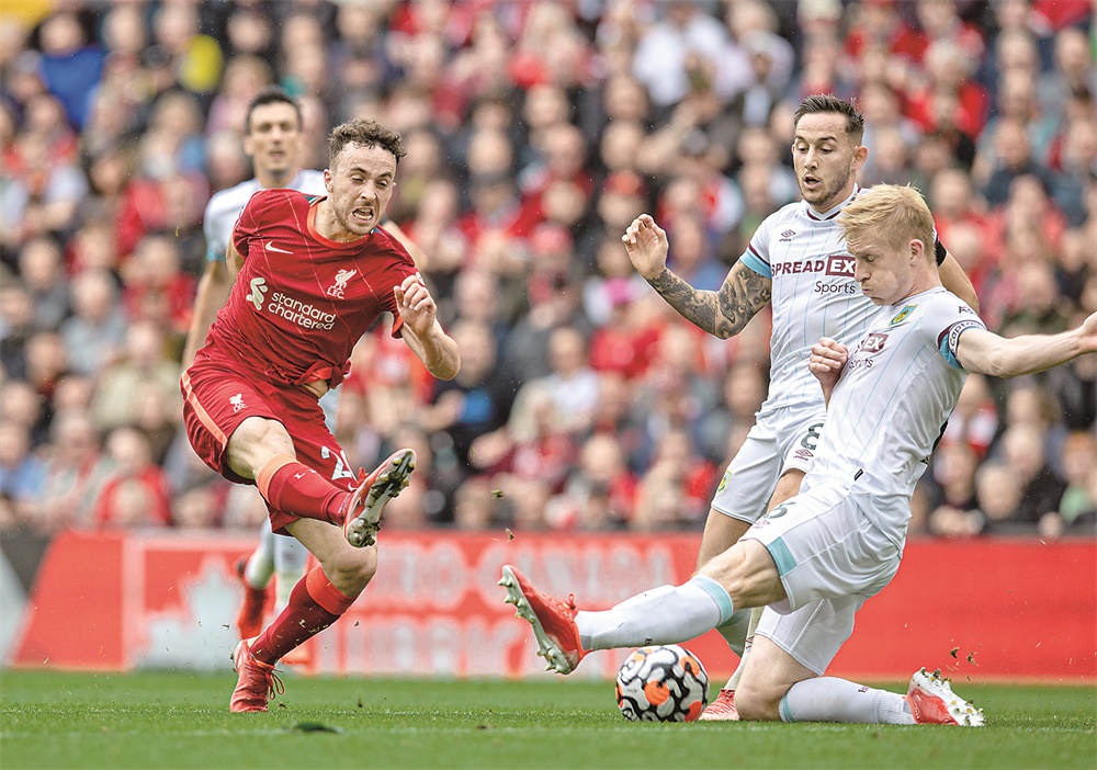 范围占优 范围占优